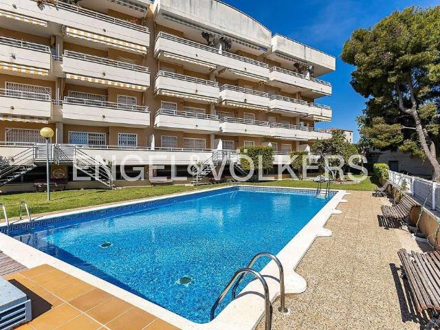 Ático en venta en Vendrell, El, de 138 m² 2 habitaciones por 335.000