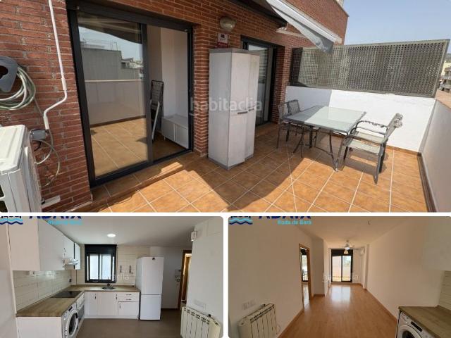 Ático en venta en Vendrell El, El Tancat Mas d´en Gual Costa Dorada. Ático en Venta en El Vendrell, Tarragona. Áticos Vendrell.