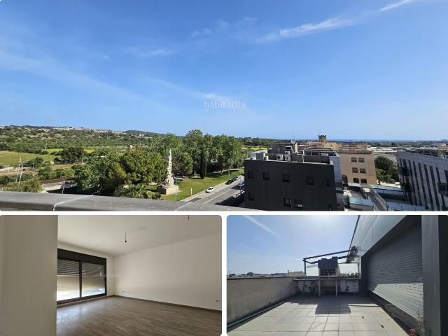 Ático en venta en Vendrell El, El Tancat Mas d´en Gual Costa Dorada. FANTASTICO PISO EN LA MEJOR ZONA DE EL VENDRELL. Áticos Vendrell.