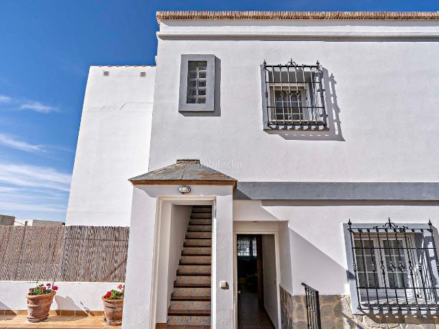 Ático en venta en Velefique. Espectacular Ático con DOS dormitorios, un BAÑO y amueblado en Velefique, Almería. Áticos.