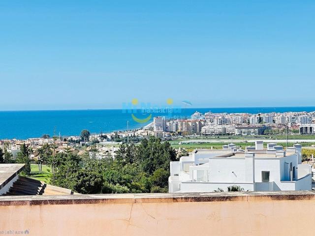 Ático en venta en Vélez Málaga, Camino Algarrobo Las Arenas. ÁTICO EN BAVIERA GOLF. Áticos Vélez.