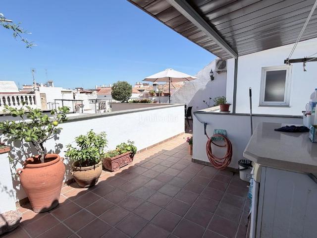 Ático en venta en Vélez Málaga, Camino Viejo de Málaga. Ático dúplex en pleno centro de Vélez Málaga. Áticos Vélez.