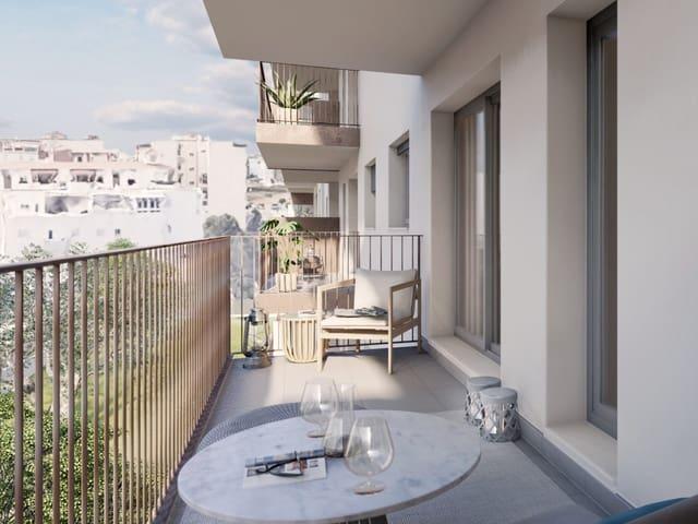 Ático en venta en Vélez Málaga, Málaga Costa del Sol