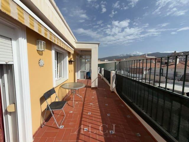 Ático en venta en Vélez Málaga, Málaga Costa del Sol