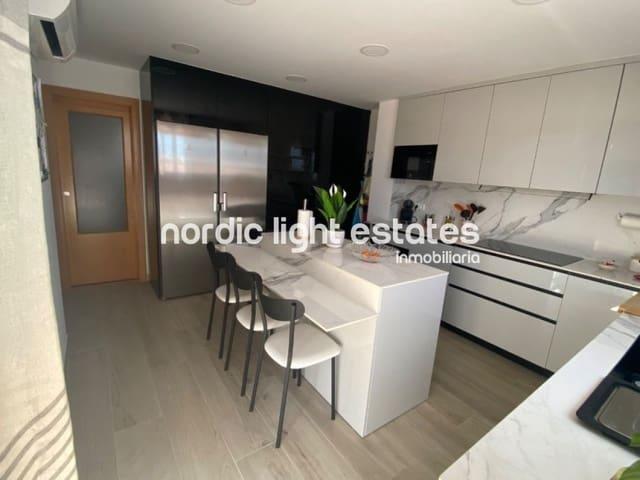 Ático en venta en Vélez Málaga, Málaga Costa del Sol