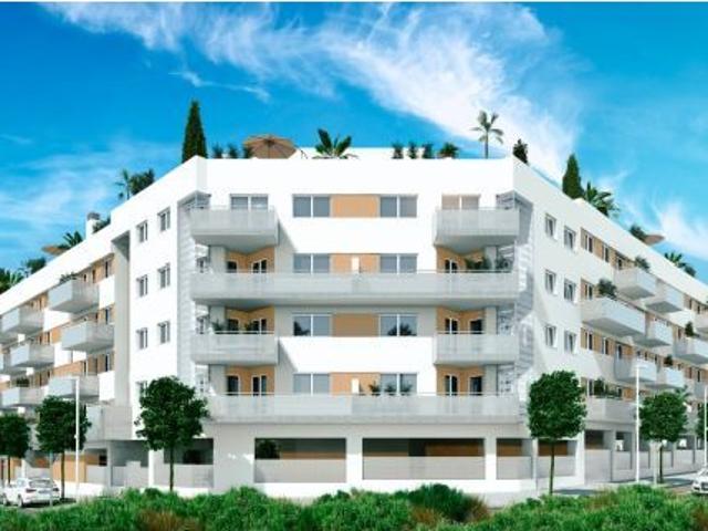 Atico en Venta en Velez Malaga, Málaga