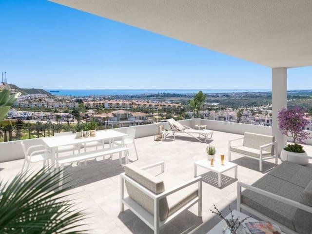 Ático en venta en Vera, Almería Costa Almería