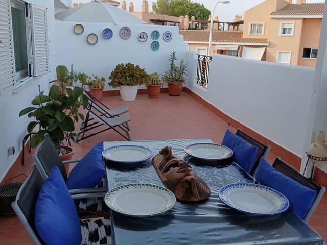 Ático en venta en Vera, Almería Costa Almería