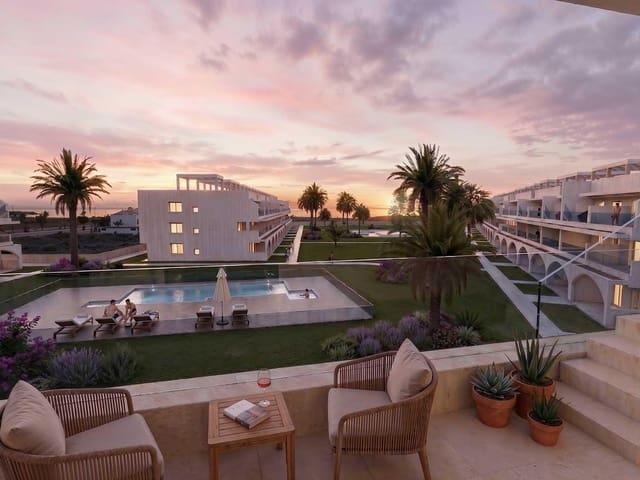 Ático en venta en Vera, Almería Costa Almería