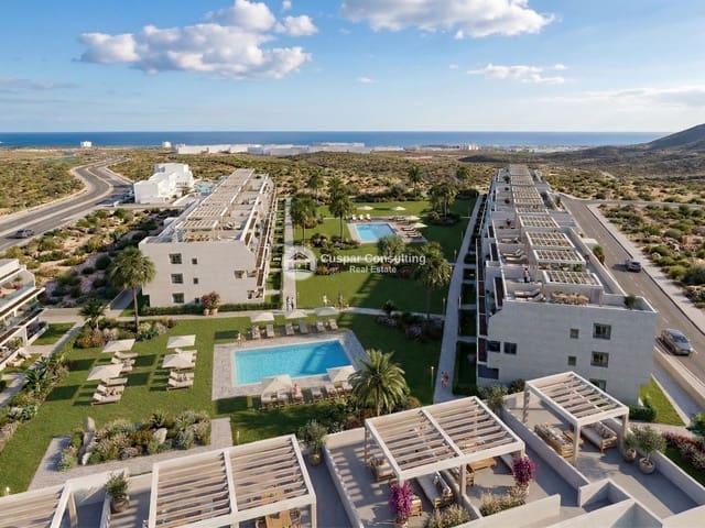 Ático en venta en Vera, Almería Costa Almería