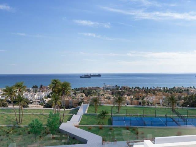 Ático en venta en Vera, Almería Costa Almería