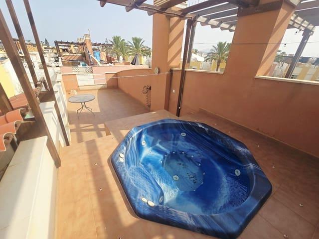 Ático en venta en Vera, Almería Costa Almería