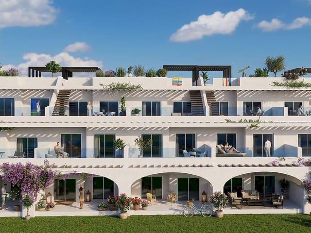 Ático en venta en Vera, Almería Costa Almería