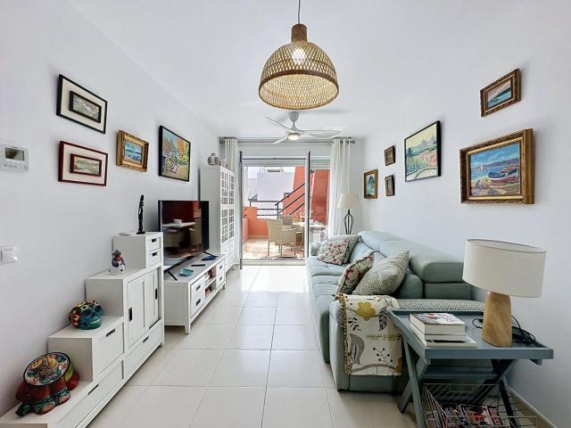 Ático en venta en Vera, Cala Marqués. Ático con solárium privado y todo incluido en Vera Paraíso Cala Marqués. Áticos.