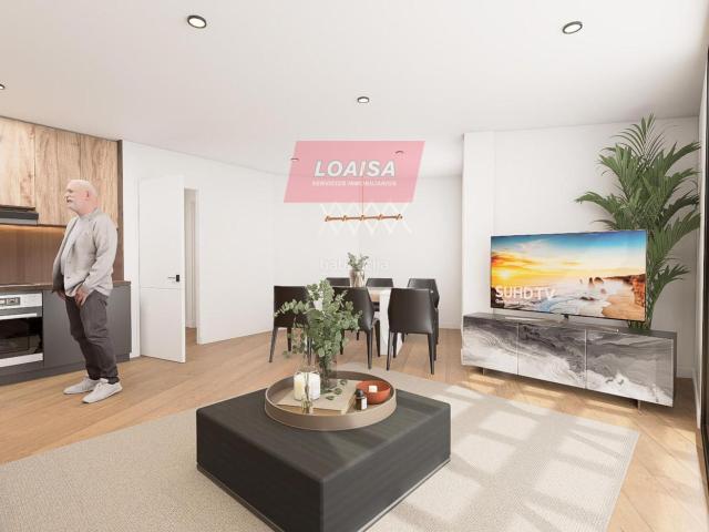 Ático en venta en Vera, Vera Ciudad. 4ºA, RESIDENCIAL ALCAZABA, VERA. Áticos.