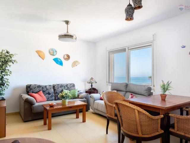 Ático en venta en Vera, Vera Playa Naturista. ¡Desconexión Total con Vistas de 360º en Vera Playa!. Áticos.