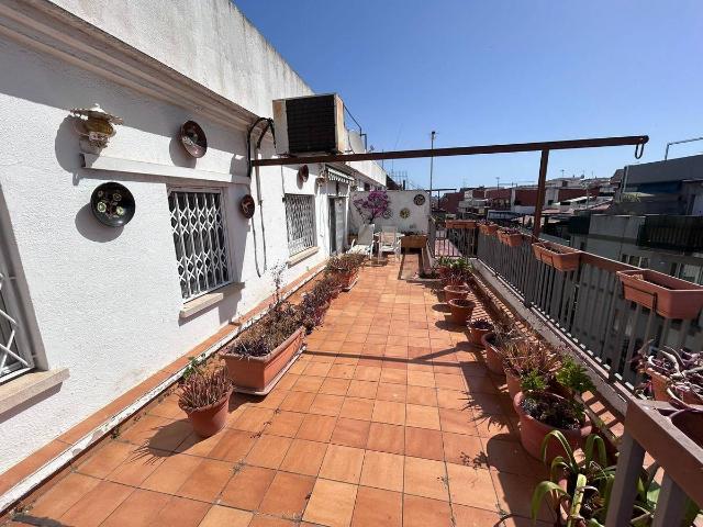 Ático en Venta en Vinyets Molí Vell
