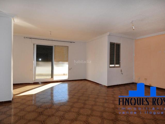 Ático en venta en Vinaròs, Casco Urbano. ÁTICO CENTRICO EN PLENO CENTRO DE VINARÒS. Áticos.