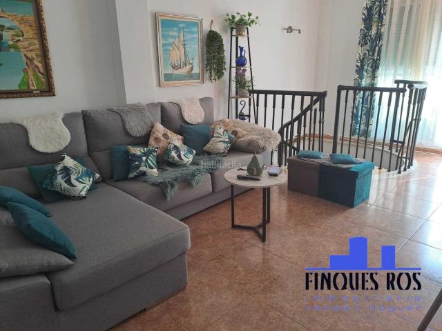 Ático en venta en Vinaròs, Casco Urbano. ÁTICO DÚPLEX CON TERRAZA EN CASCO URBANO. Áticos.