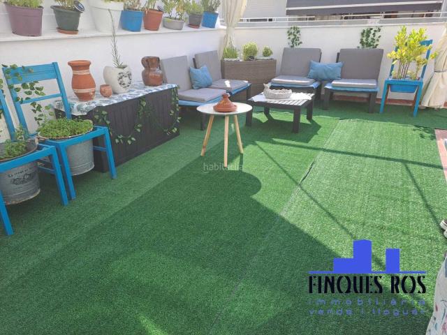 Ático en venta en Vinaròs, Casco Urbano. ÁTICO DÚPLEX CON TERRAZA EN CASCO URBANO. Áticos.