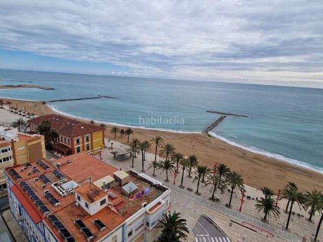 Ático en venta en Vinaròs, Casco Urbano. Ático en venta en Plaza de Sant Antoni. Áticos.