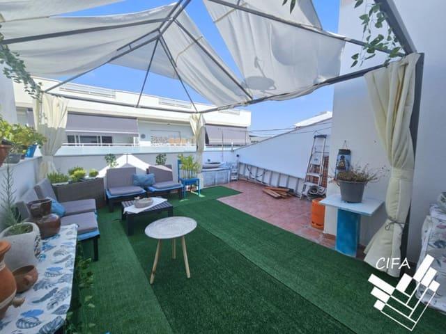 Ático en venta en Vinaròs, Castellón Costa Azahar