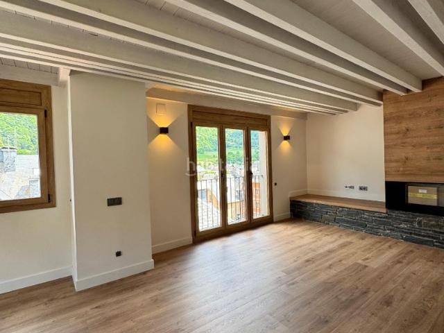 Ático en venta en Vielha e Mijaran, Vielha. ÁTICO DÚPLEX EN BOSSÒST OBRA NUEVA. Áticos Vielha e.