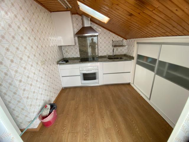 Apartamento en venta en Vigo, Casablanca Calvario. Apartamentos.