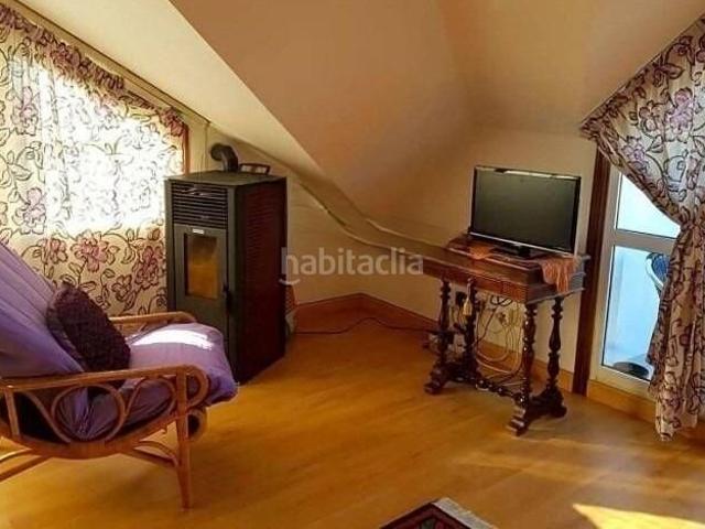 Ático en venta en Vigo, Comesaña Matamá. Precioso ático en Matamá. Áticos.