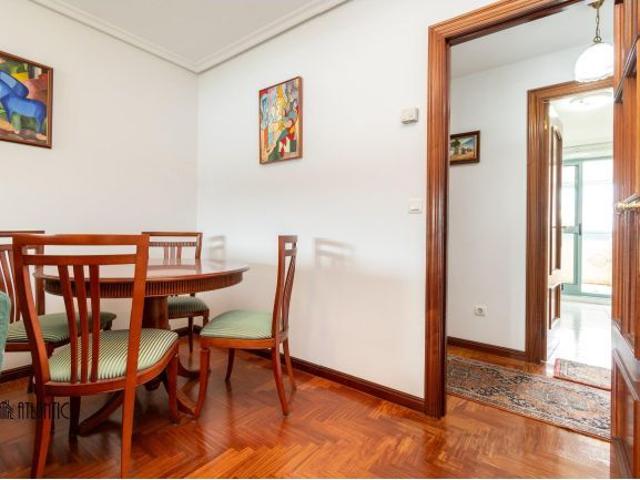 Atico en Venta en Vigo, Pontevedra