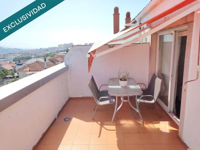 Ático en venta en Vigo, Pontevedra Rías Baixas
