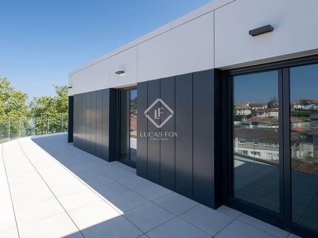 Ático en venta en Vigo, Pontevedra Rías Baixas
