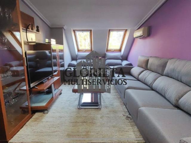 Ático en venta en Vigo, Travesía de Vigo San Xoán. FABULOSO ÁTICO EN VENTA EN ARAGÓN!. Áticos.