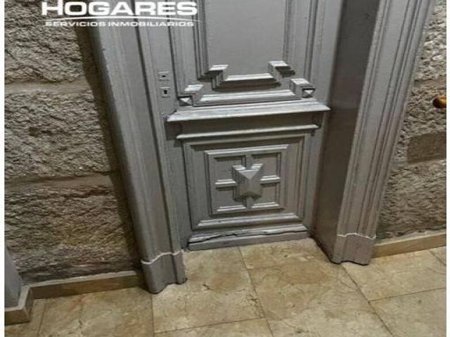 ático en Venta en Vigo. XZWZ T645