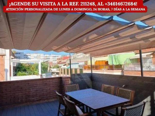 Ático en Venta en Vila de Gràcia