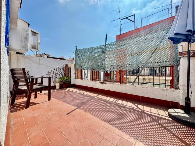 Ático en Venta en Vila de Gràcia