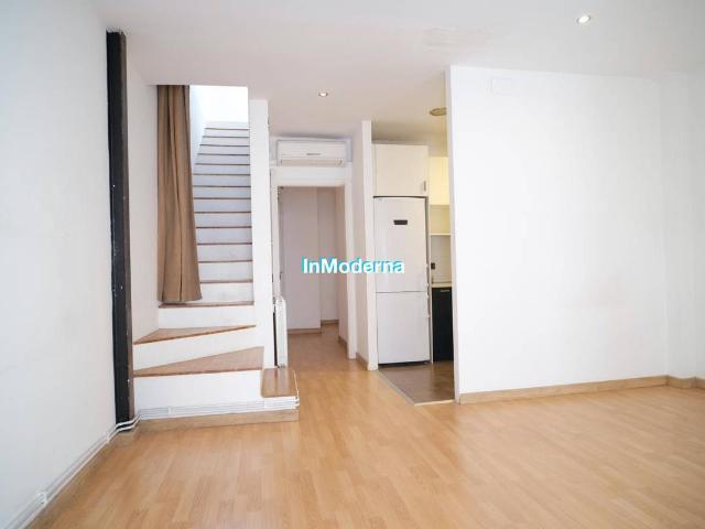 Ático en Venta en Vila de Gràcia