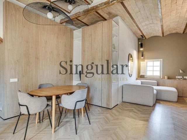 Ático en Venta en Vila de Gràcia