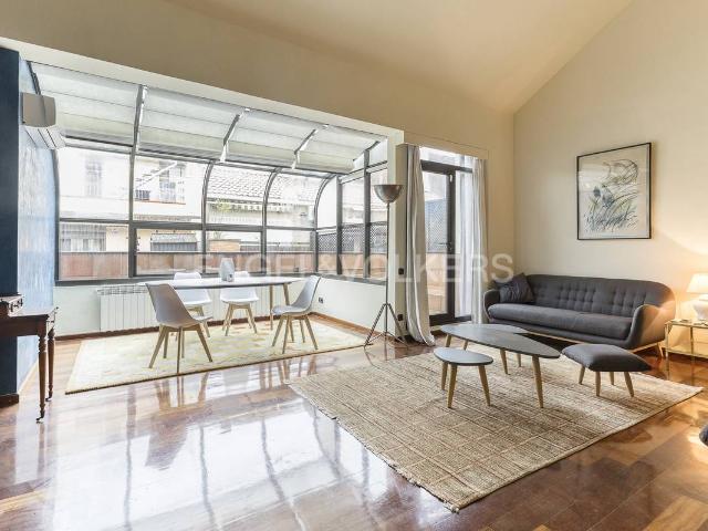 Ático en Venta en Vila de Gràcia