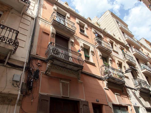 Ático en Venta en Vila de Gràcia