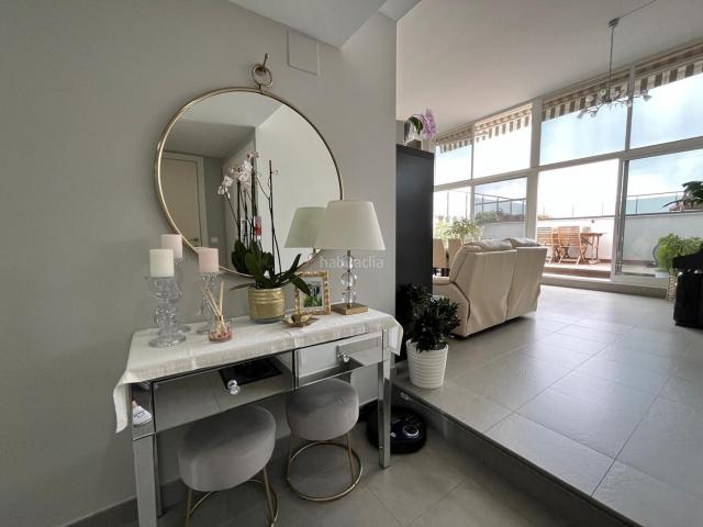 Ático en venta en Vila Joiosa la, Alitana Casablanca. Ático de Ensueño en Cala Vila Joiosa. Áticos Vila Joiosa.