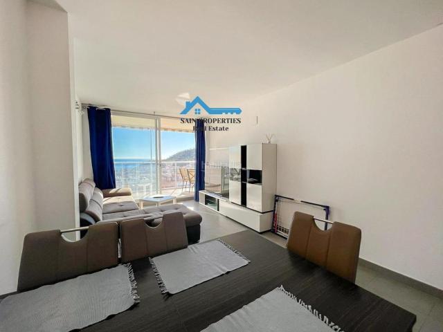 Ático en venta en Vila Joiosa la, Alitana Casablanca. Impresionante Ático a la venta en La Cala de Villajoyosa. Áticos Vila Joiosa.