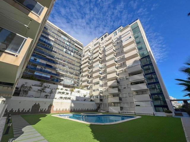 Ático en venta en Vila Joiosa la, Alitana Casablanca. Impresionante ático en venta en Villajoyosa. Áticos Vila Joiosa.