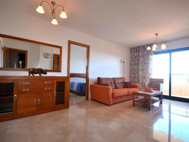 Ático en venta en Vila Joiosa la, Cala Alta Veramar. SE VENDE ATICODUPLEX CON TERRAZA DE 100 M2 Y VISTAS AL MAR EN LA CALA VILLAJOYOSA!. Áticos Vila Joiosa.
