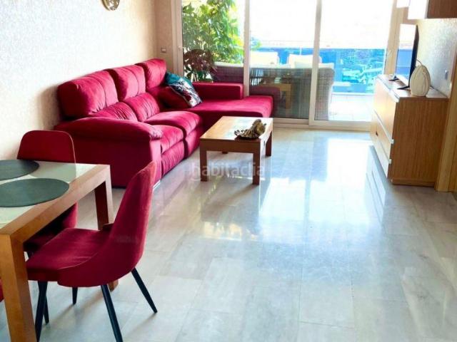 Ático en venta en Vila Joiosa la, Las Azaleas Alkadir. SE VENDE ATICO DUPLEX CON 3 DORMITORIOS EN LA CALA VILLAJOYOSA! SEVENDGROUP.COM!. Áticos Vila Joiosa.