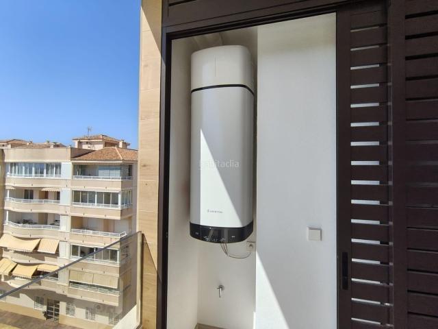 Ático en venta en Vila Joiosa la, Poble Nou Montiboli. Fantastico Atico Duplex nuevo a estrenar en Villajoyosa, zona Montiboli. Áticos Vila Joiosa.