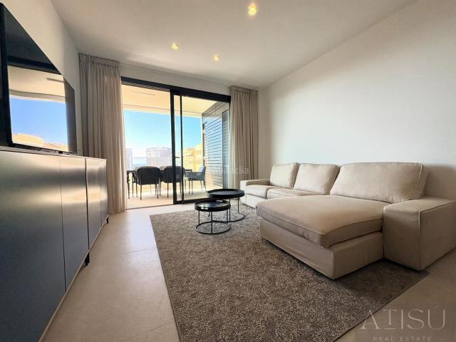Ático en venta en Vila Joiosa la, Poble Nou Montiboli. VillajoyosaAtico. Áticos Vila Joiosa.