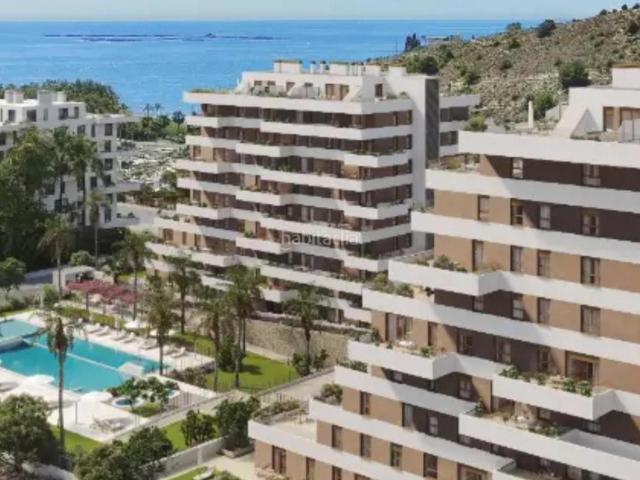 Ático en venta en Vila Joiosa la, Platja de Torres. Áticos Vila Joiosa.