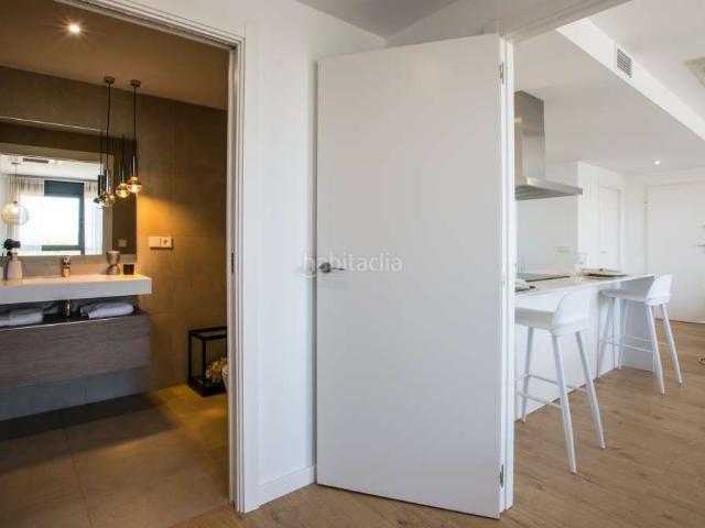 Ático en venta en Vila Joiosa la, Platja de Torres. Áticos Vila Joiosa.