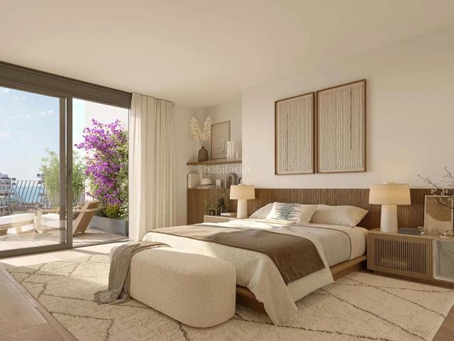 Ático en venta en Vila Joiosa la, Platja de Torres. Áticos Vila Joiosa.